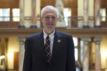David J. Toll, JD
