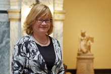 Sharon J. O'Malley